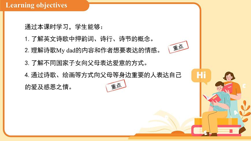 Unit 1 People around us Lesson 6 课件 英语沪教版（2024）七年级下册第2页