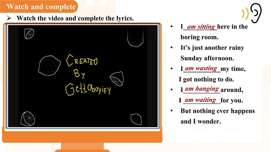 Unit 3 Trees and us  Section2课件 英语沪教版（2024）七年级下册第3页