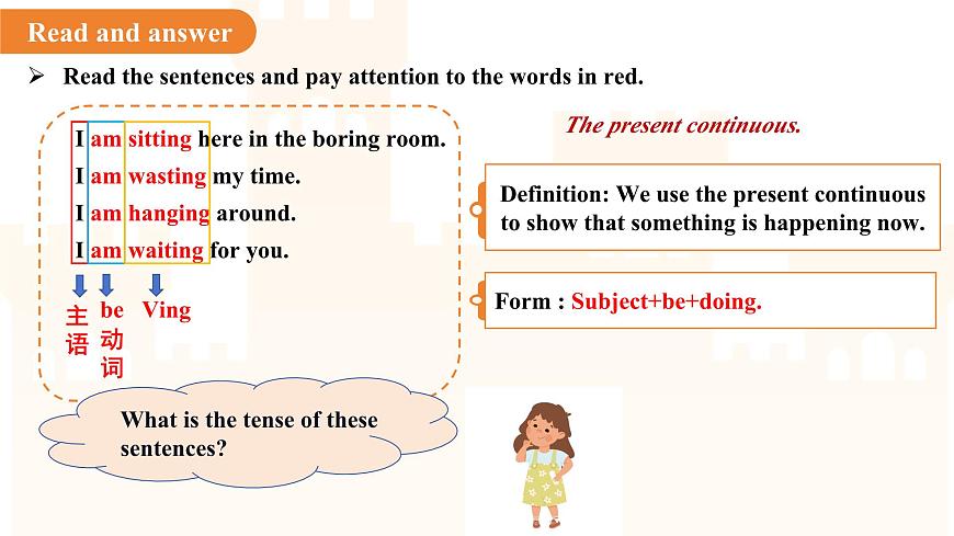 Unit 3 Trees and us  Section2课件 英语沪教版（2024）七年级下册第4页