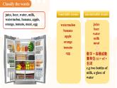 Unit 5 Water is life Section2 課件 英語滬教版（2024）七年級下冊