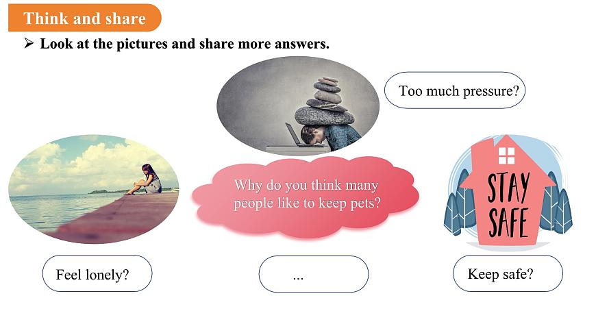 Unit 5 Animal friends（Reading 2）课件 英语译林版（2024）七年级下册第3页