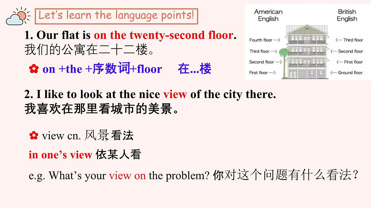 Unit 1 Home Reading 课件2024-2025学年译林版（2024）七年级英语下册第8页