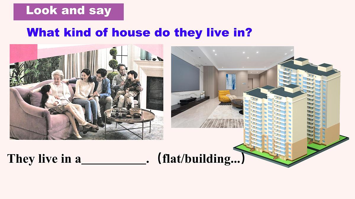Unit 1 Home 课件-2024-2025学年译林版（2024）七年级英语下册第4页
