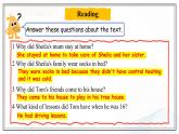 Unit 5 Memories  Lesson 15 Life in the 1950s（課件）- 2024-2025學(xué)年八年級(jí)英語(yǔ)下冊(cè)（北師大版）