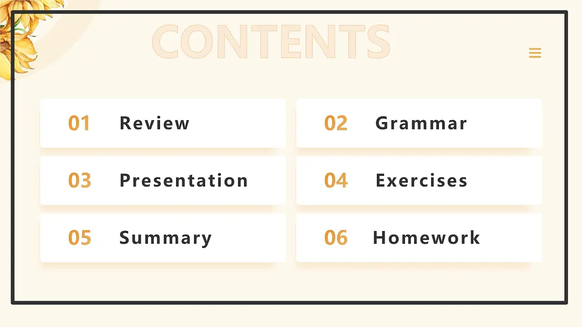 Unit 9 第3课时 Section A Grammar Focus-4c（同步课件）-2024-2025学年八年级英语下册（人教版2024）第2页