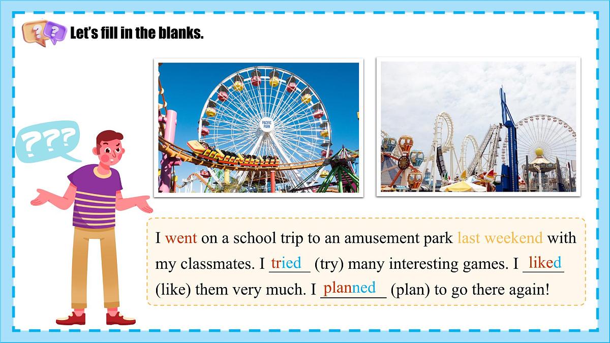 Unit 7 Section A（Grammar Focus）（同步课件）-2024-2025学年七年级英语下册（人教版2024）第6页