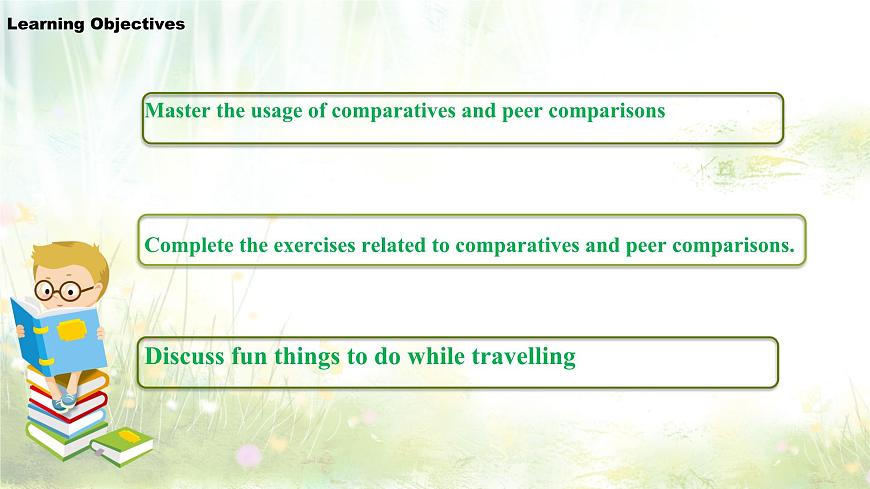 Unit 6 第2课时Grammar（同步课件）-2024-2025学年七年级英语下册（外研版2024）第2页