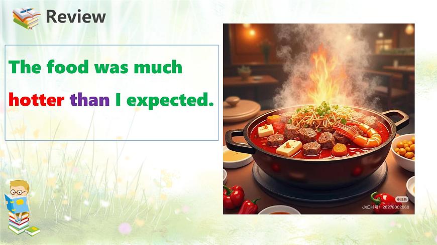 Unit 6 第2课时Grammar（同步课件）-2024-2025学年七年级英语下册（外研版2024）第3页