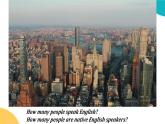《Module 7 Unit 1 Have you ever been to an English corner》課件外研版英語(yǔ)九年級(jí)下冊(cè)