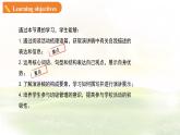 Unit 2 Lesson 4 Running for monitor 課件 英語冀教版（2024）七年級下冊