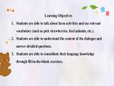 Unit 3 After-school activities Lesson 2 A visit to a farm 課件 英語(yǔ)冀教版（2024）七年級(jí)下冊(cè)