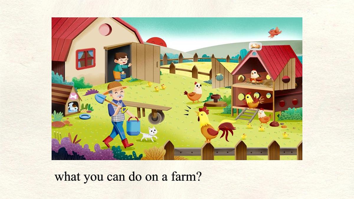 Unit 3 After-school activities Lesson 2 课件 英语冀教版（2024）七年级下册第2页