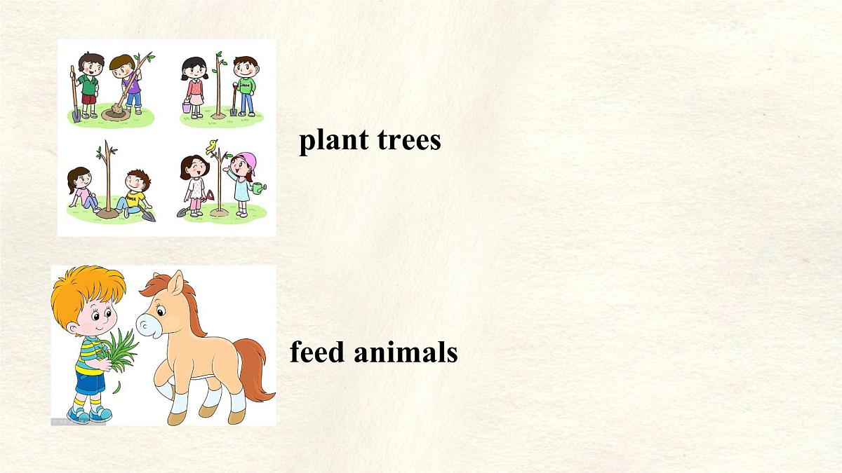 Unit 3 After-school activities Lesson 2 课件 英语冀教版（2024）七年级下册第4页