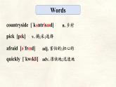 Unit 3 After-school activities Lesson 2 課件 英語冀教版（2024）七年級(jí)下冊(cè)