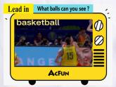 Unit 3 Lesson 3 Colourful activities課件 英語冀教版（2024）七年級下冊