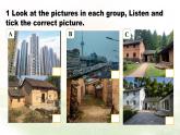 Unit 5 Lesson 4 Changes in the neighbourhood課件 英語(yǔ)冀教版（2024）七年級(jí)下冊(cè)