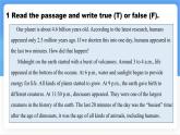 Unit 8 Understanding cultures Time on the earth.課件 英語冀教版（2024）七年級(jí)下冊(cè)