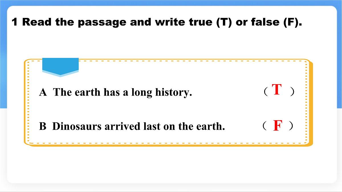 Unit 8 Understanding cultures Time on the earth.课件 英语冀教版（2024）七年级下册第5页
