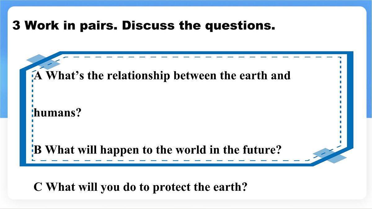 Unit 8 Understanding cultures Time on the earth.课件 英语冀教版（2024）七年级下册第7页