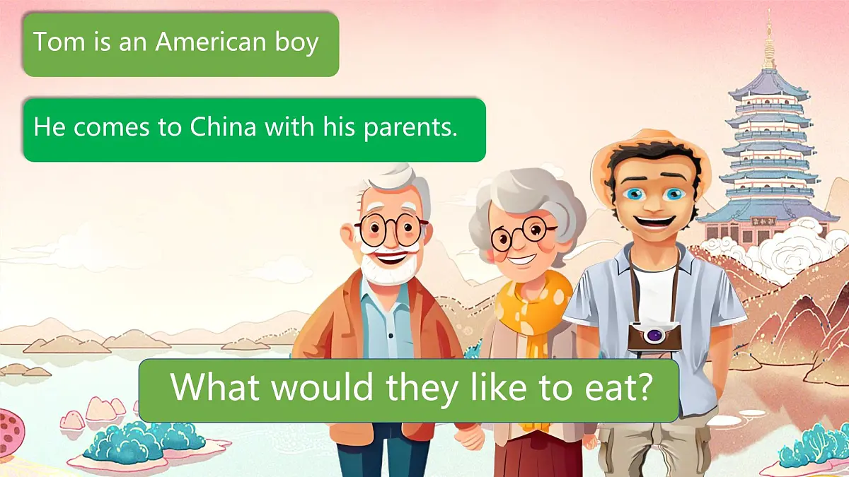 Unit4 Eat Well Section A (2a-2e) 课件 2024-2025学年人教版七年级英语下册第6页