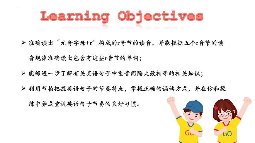 2024-2025学年人教版七年级下册英语Unit 6 Section A Pronunciation 课件第2页