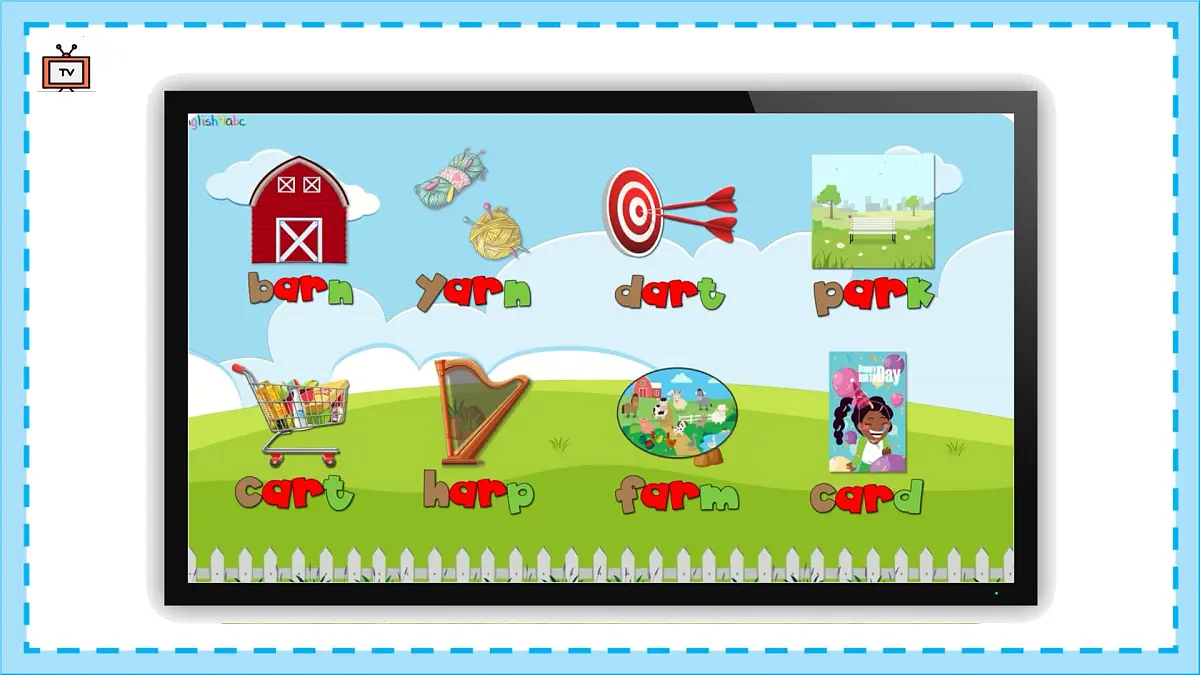 2024-2025学年人教版七年级下册英语Unit 6 Section A Pronunciation 课件第5页