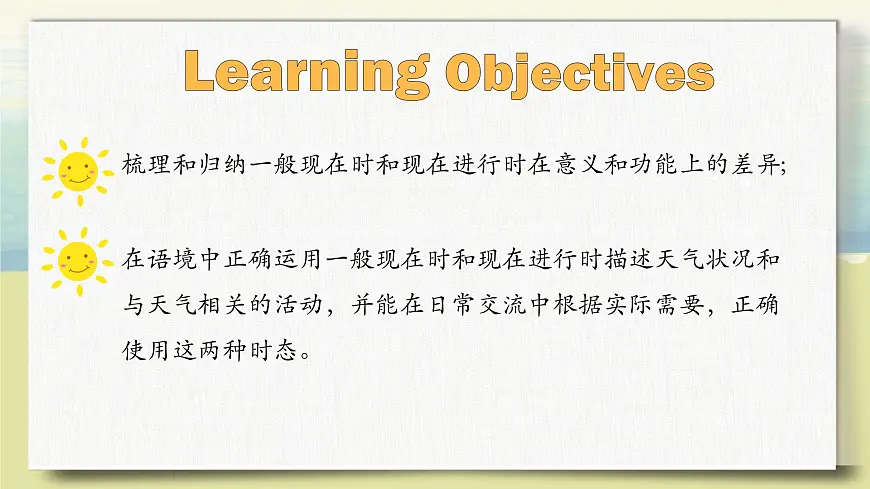2024-2025学年人教版七年级下册英语Unit 6 Section A Grammar Focus 课件第2页