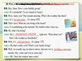 2024-2025學年人教版七年級下冊英語Unit 6 Section A Grammar Focus 課件
