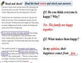 《Unit 1 Understanding ideas》課件 外研版英語(yǔ)七年級(jí)下冊(cè)