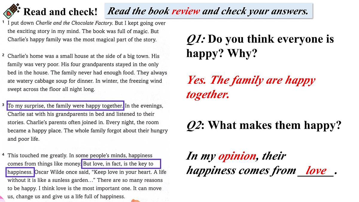 《Unit 1 Understanding ideas》课件 外研版英语七年级下册第5页