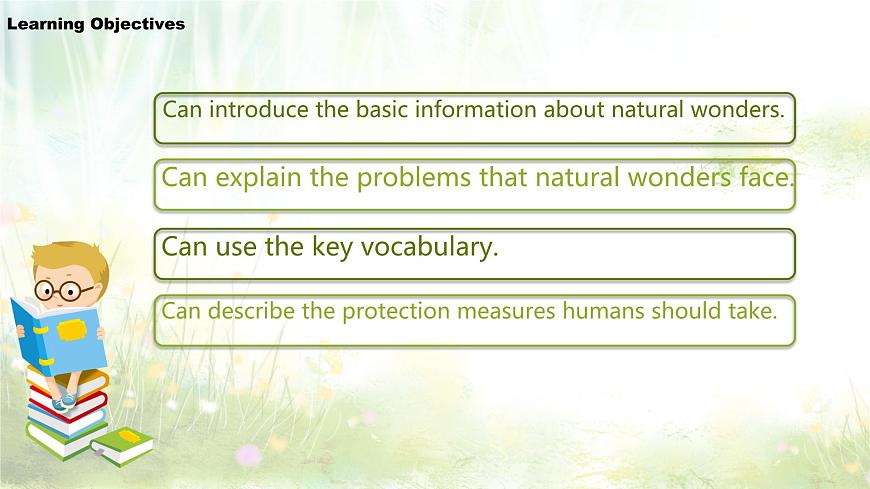 Unit5 第4课时 Reading for writing 课件 2025学年七年级英语下册外研版第2页
