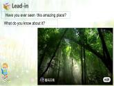 Unit5 第4課時 Reading for writing 課件 2025學年七年級英語下冊外研版