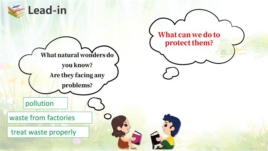 Unit5 第4课时 Reading for writing 课件 2025学年七年级英语下册外研版第6页