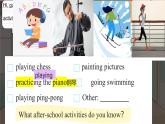 Unit 3 Lesson 4 Join us課件 英語冀教版（2024）七年級下冊