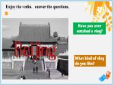 Unit 6 第3課時(shí) Listening and speaking（同步課件）-2024-2025學(xué)年七年級(jí)英語(yǔ)下冊(cè)（外研版2024）