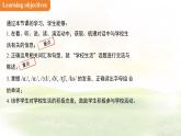 Unit 2 Schoolool life Lesson 1 How is school going課件 英語冀教版（2024）七年級(jí)下冊
