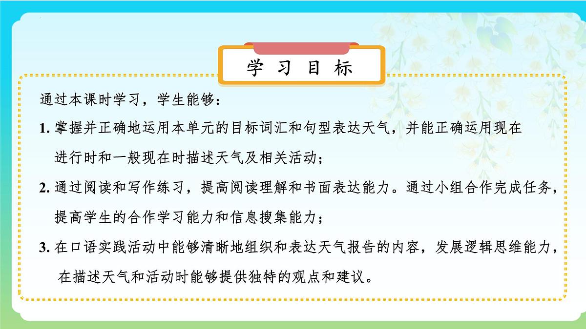 Unit+6+Section+B（Project）（精讲课件）2025学年七年级英语下册人教版第2页