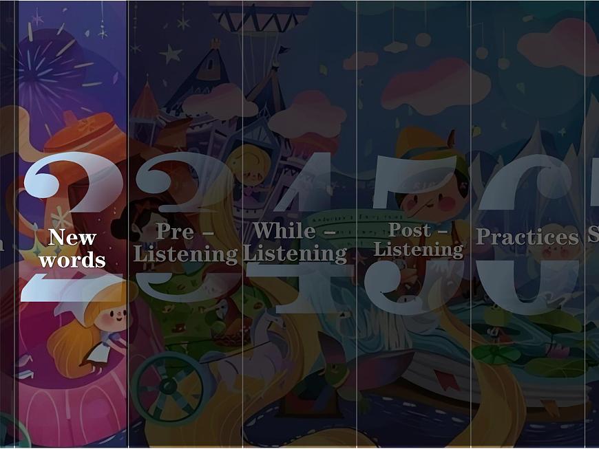 Unit 8 单元复习课件-2024-2025学年七年级英语下册（译林版2024）第2页