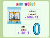《Module 7 Unit 2 We all own English》課件 外研版英語九年級下冊
