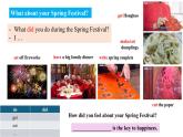 《Unit1 The secrets of happiness Grammar Period2》課件 外研版英語(yǔ)七年級(jí)下冊(cè)