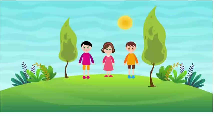 《Unit 1 The secrets of happiness Period4》课件 外研版英语七年级下册第1页