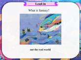 Unit 8 第5課時 Integration 1（同步課件）-2024-2025學(xué)年七年級英語下冊（譯林版2024）