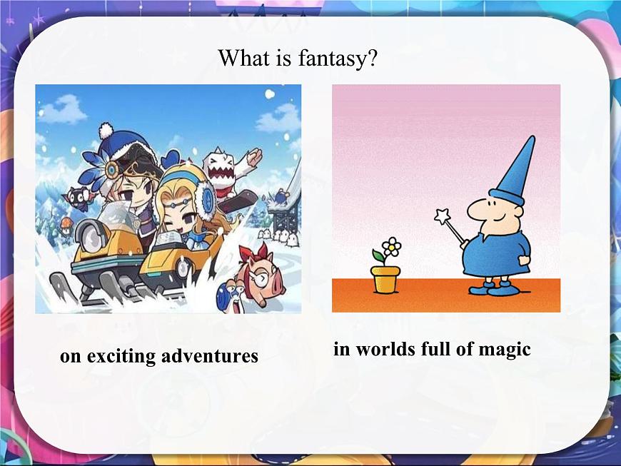 Unit 8 第5课时 Integration 1（同步课件）-2024-2025学年七年级英语下册（译林版2024）第6页