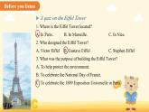 Unit 2 Travelling around the world （Listening and Speaking）課件 英語滬教版（2024）七年級下冊第二單元教案