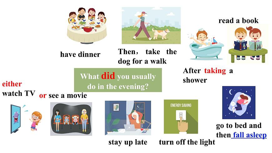 课件中考英语大单元复习课件第4页