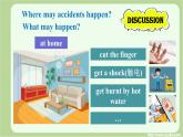 《M5-Unit 1 We'd better get you to hospital.》課件 外研版英語九年級下冊