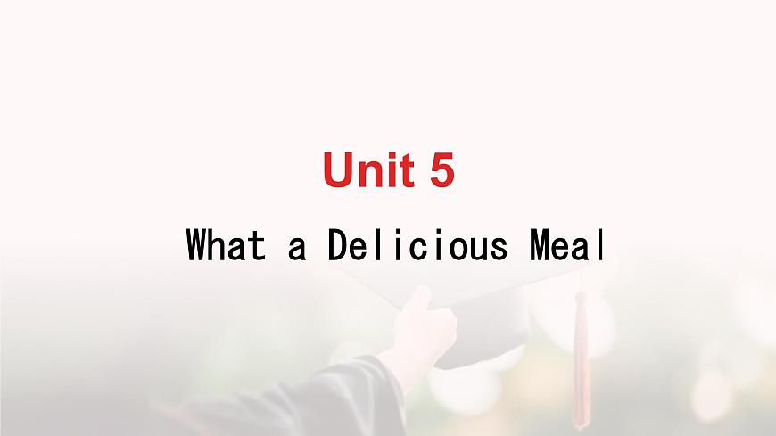 2025年秋人教英语新版八上期末知识复习总结课件(一)第3页