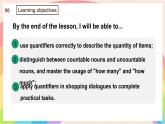 Unit 7 Being a Smart Shopper 第5課時(shí) Grammar in use.教學(xué)課件-七年級(jí)英語下冊(cè)（仁愛科普版2024）
