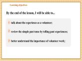 【新教材新課標(biāo)】仁愛(ài)科普版英語(yǔ)七年級(jí)下冊(cè)Unit10 Lending a helping hand 第6課時(shí) Oral communication課件+教學(xué)設(shè)計(jì)+音視頻