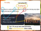 【核心素養(yǎng)優(yōu)質(zhì)課】譯林版英語七下Unit7 Outdoor fun 第2課時Reading課件+同步教學(xué)設(shè)計+音頻